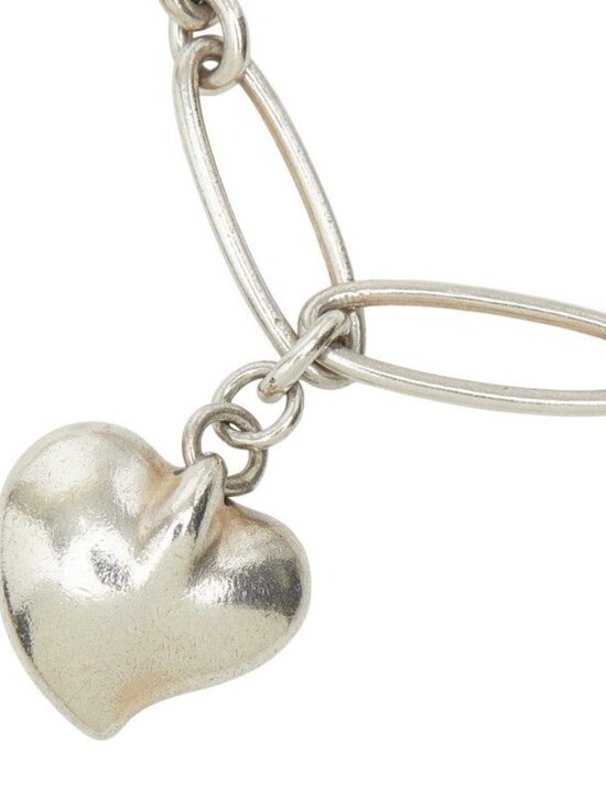Tiffany & Co Curved Silver main image 7